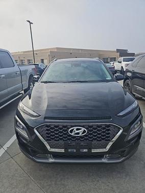 2021 Hyundai KONA Limited