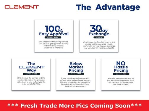 Summit White 2023 GMC Terrain SLT