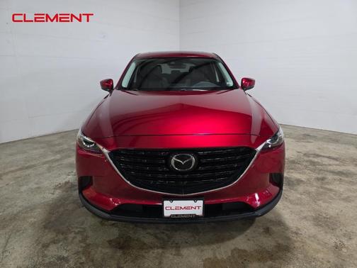 2023 Mazda CX-9 Touring Plus