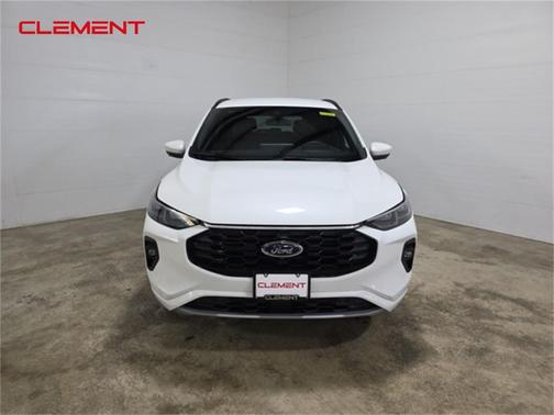 2025 Ford Escape ST-Line Elite