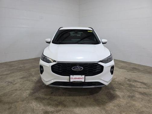 2025 Ford Escape ST-Line Elite