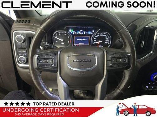 2021 GMC Sierra 2500 Denali