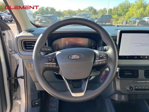 2025 Ford Maverick XL