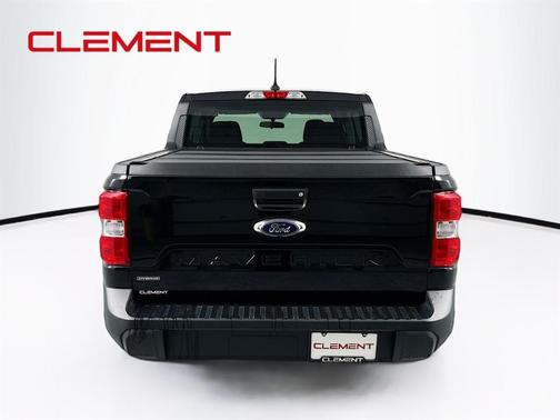 2024 Ford Maverick XL