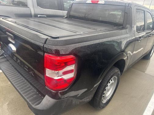 2024 Ford Maverick XL