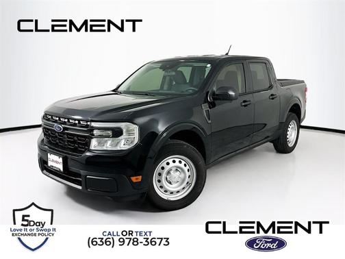 2024 Ford Maverick XL