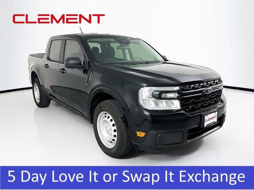 2024 Ford Maverick XL