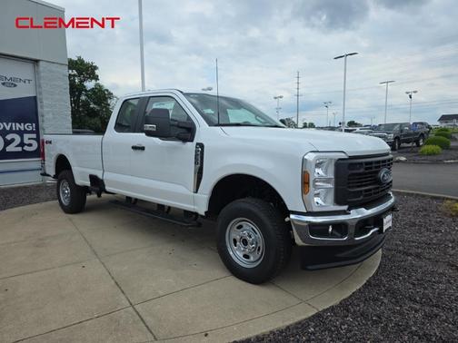2025 Ford F-250 XL