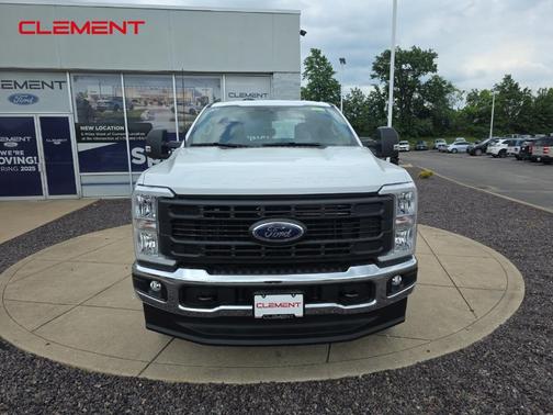 2025 Ford F-250 XL