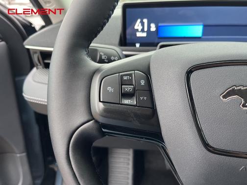 2024 Ford Mustang Mach-E Select