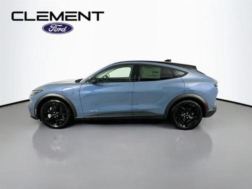 2024 Ford Mustang Mach-E Select