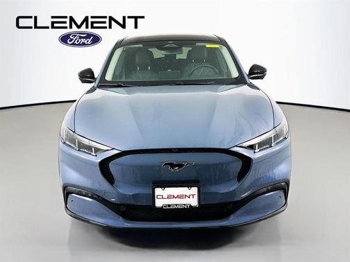 2024 Ford Mustang Mach-E Select