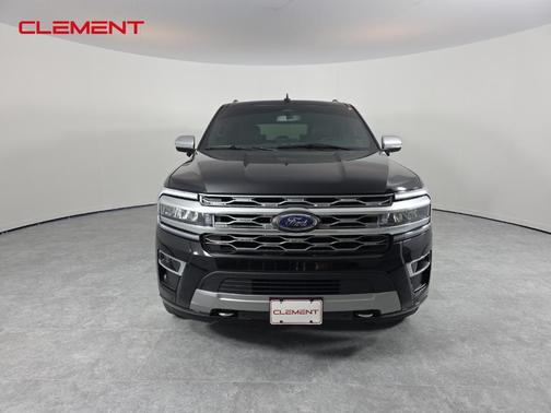 2024 Ford Expedition Max Platinum