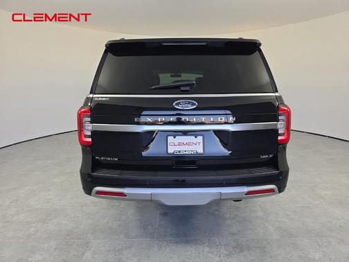 2024 Ford Expedition Max Platinum