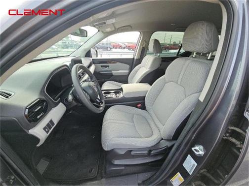 2023 Honda Pilot LX