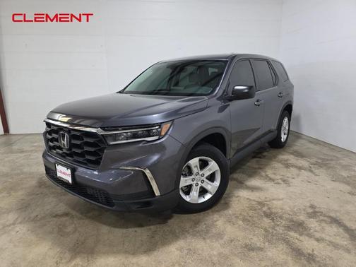 2023 Honda Pilot LX