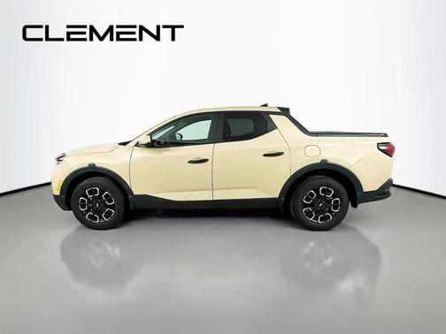 Sand 2023 Hyundai SANTA CRUZ SEL