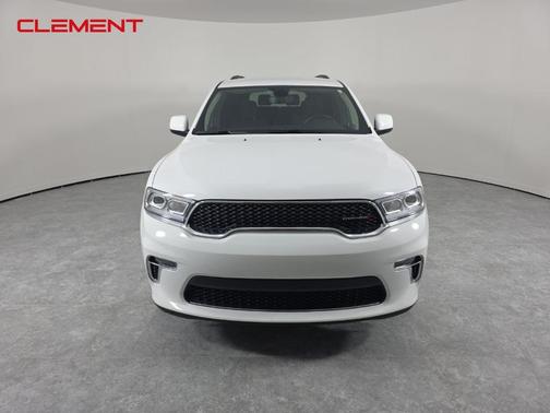 2022 Dodge Durango SXT