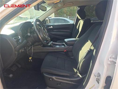 2022 Dodge Durango SXT