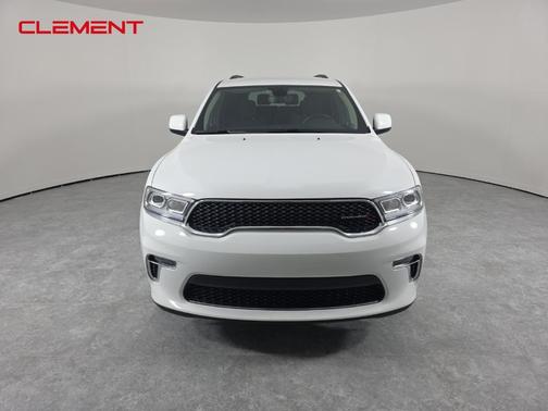 2022 Dodge Durango SXT