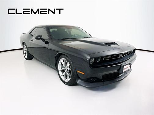 2021 Dodge Challenger GT