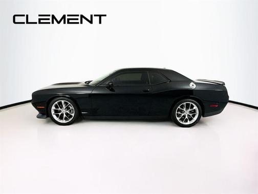 2021 Dodge Challenger GT