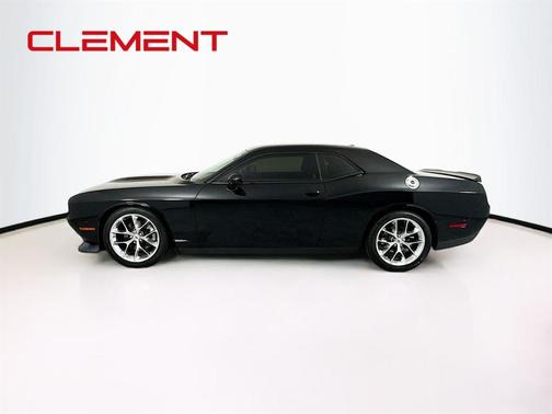 2021 Dodge Challenger GT