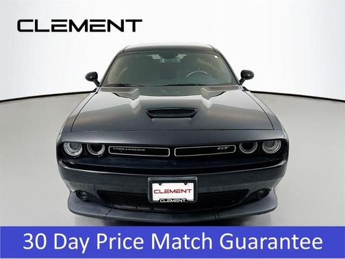 2021 Dodge Challenger GT