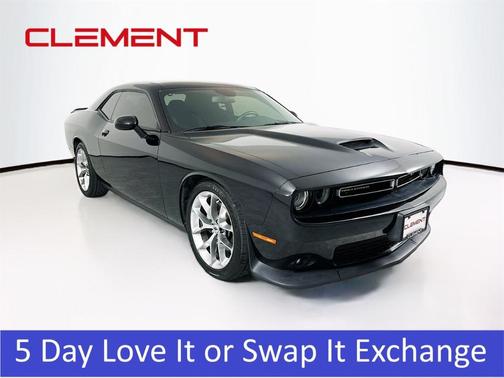 2021 Dodge Challenger GT