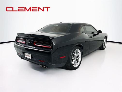 2021 Dodge Challenger GT