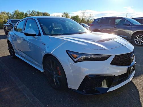 2025 Acura Integra Type S