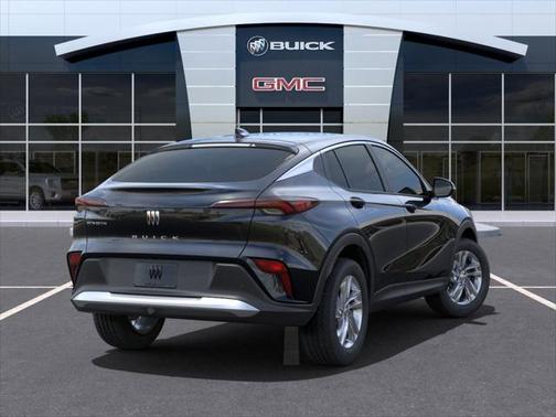 2025 Buick Envista Preferred FWD