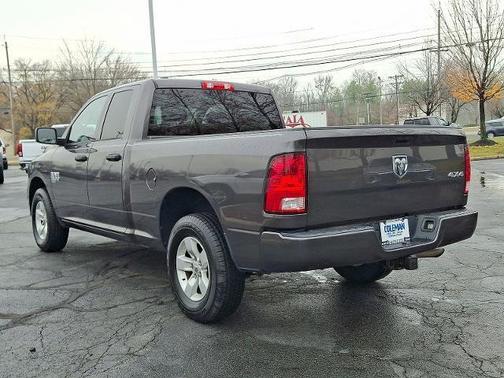 2019 RAM 1500 Express