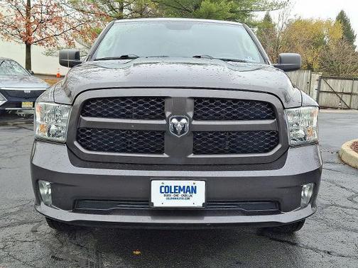 2019 RAM 1500 Express