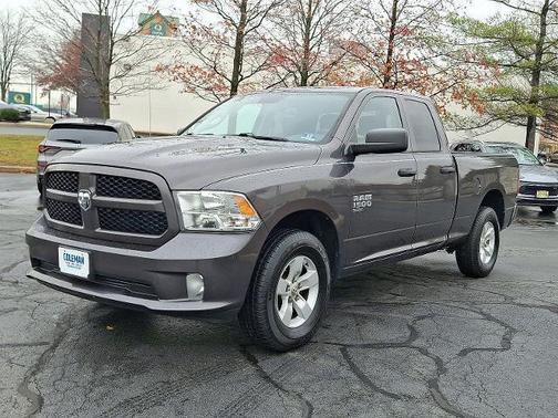 2019 RAM 1500 Express