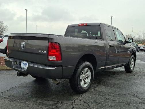 2019 RAM 1500 Express