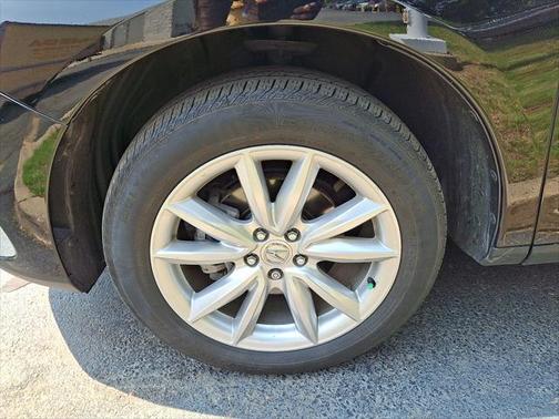 2021 Acura RDX Base