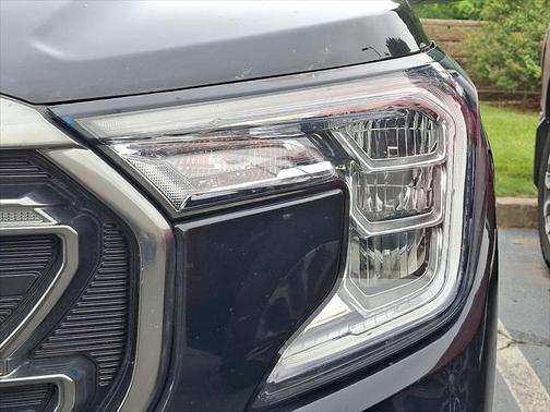 2022 GMC Terrain AWD AT4