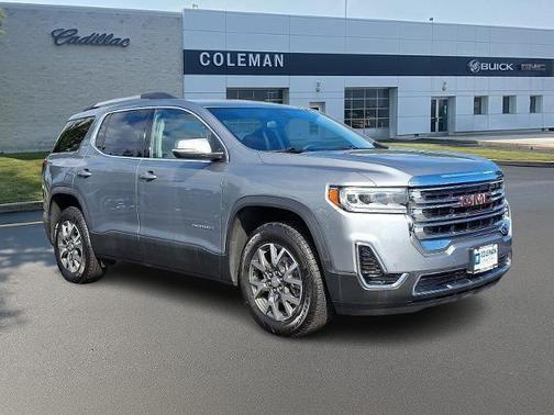 2023 GMC Acadia FWD SLE