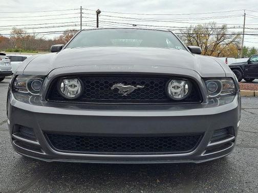 2014 Ford Mustang GT Premium