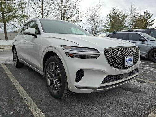 2024 Genesis GV70 2.5T AWD