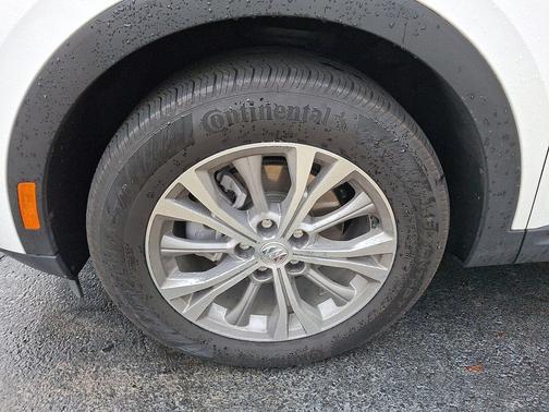 2022 Buick Envision FWD Preferred