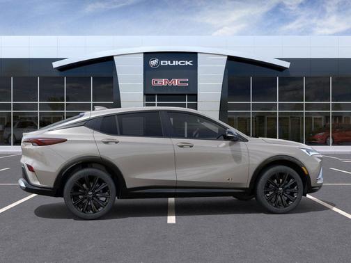 2026 Buick Envista Sport Touring FWD