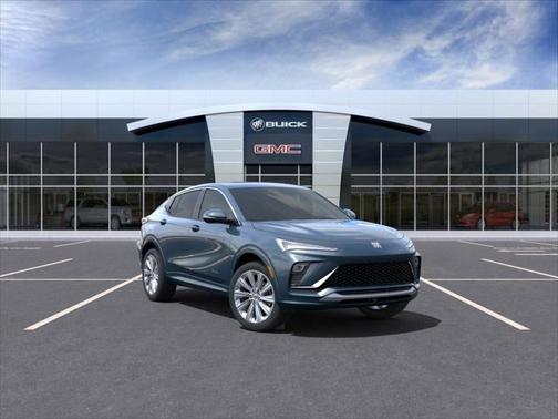 2025 Buick Envista Avenir FWD