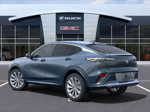 2025 Buick Envista Avenir FWD