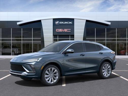 2025 Buick Envista Avenir FWD