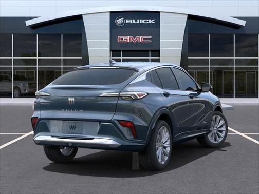 2025 Buick Envista Avenir FWD