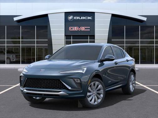 2025 Buick Envista Avenir FWD