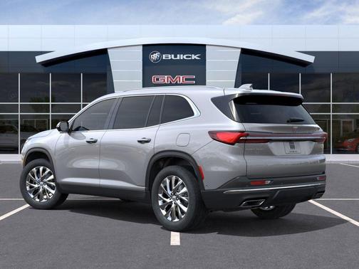 2025 Buick Enclave Preferred FWD