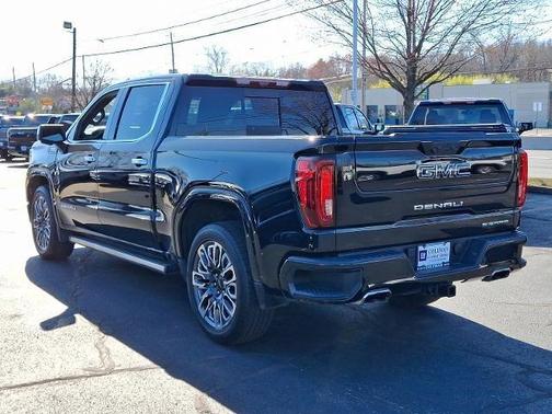 2023 GMC Sierra 1500 Denali Ultimate